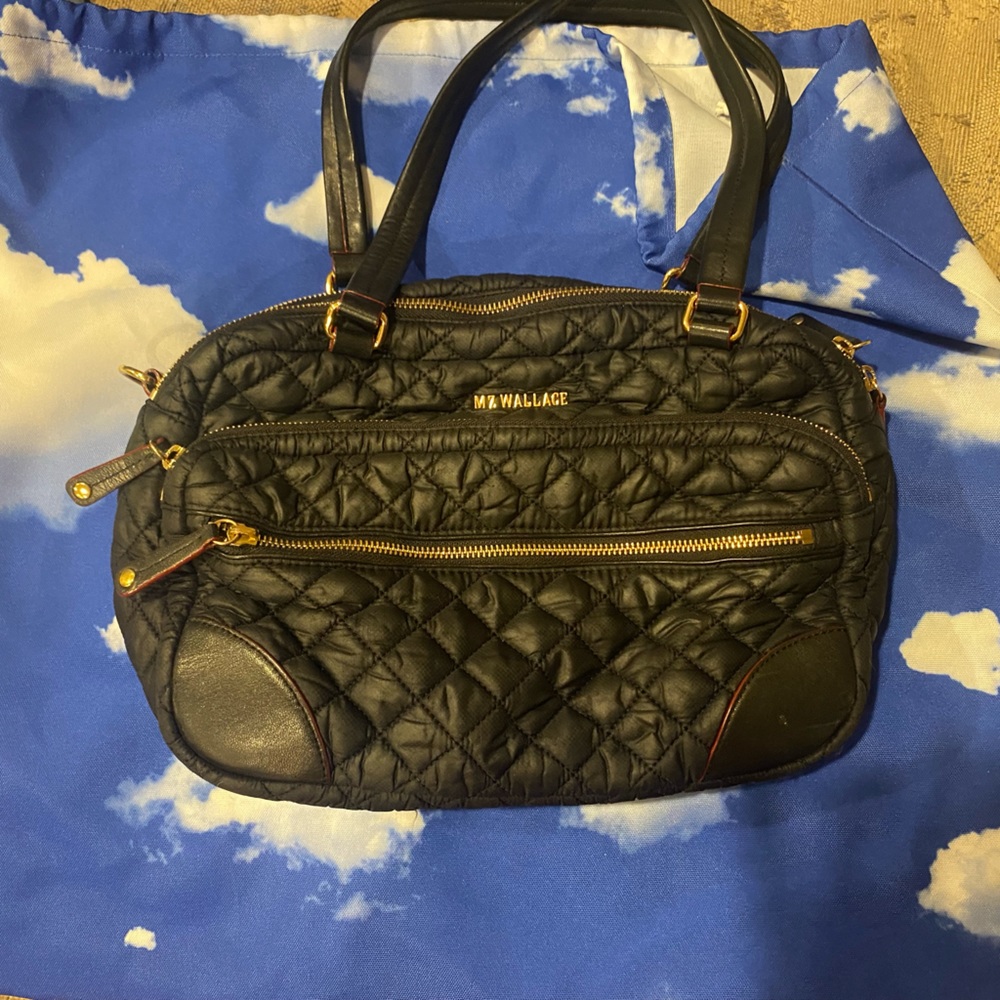 Mz Wallace Crosby bag